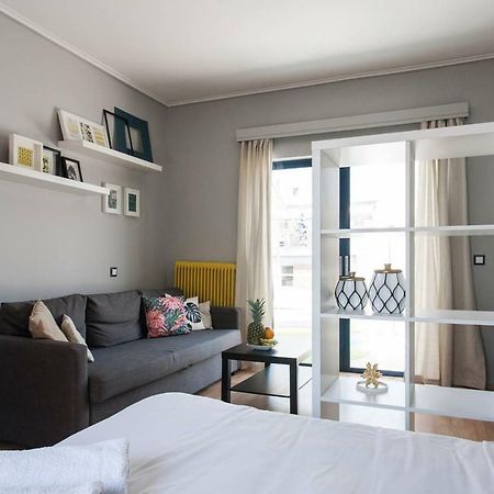Penthouse - Center Of Athens 아파트 외부 사진