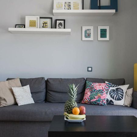 Penthouse - Center Of Athens 아파트 외부 사진