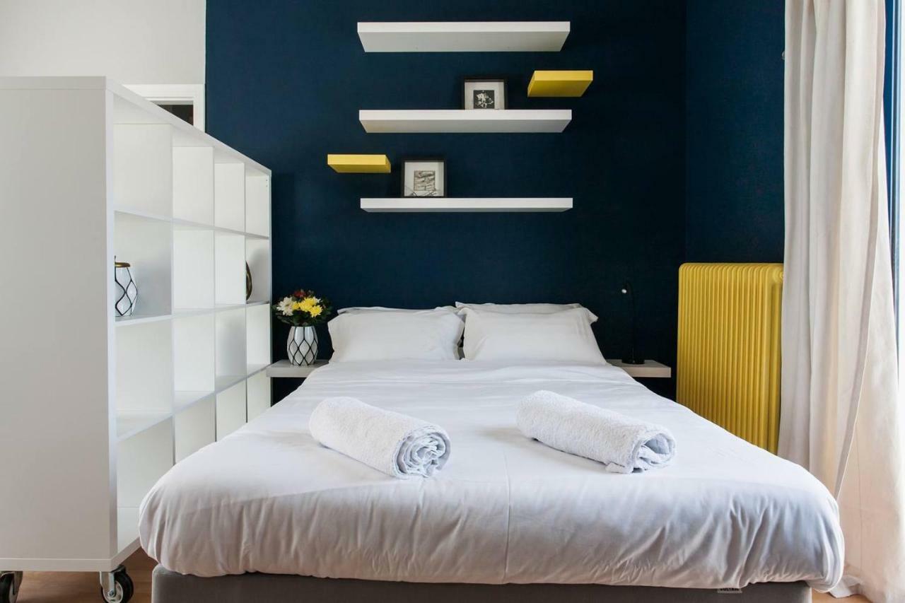 Penthouse - Center Of Athens 아파트 외부 사진