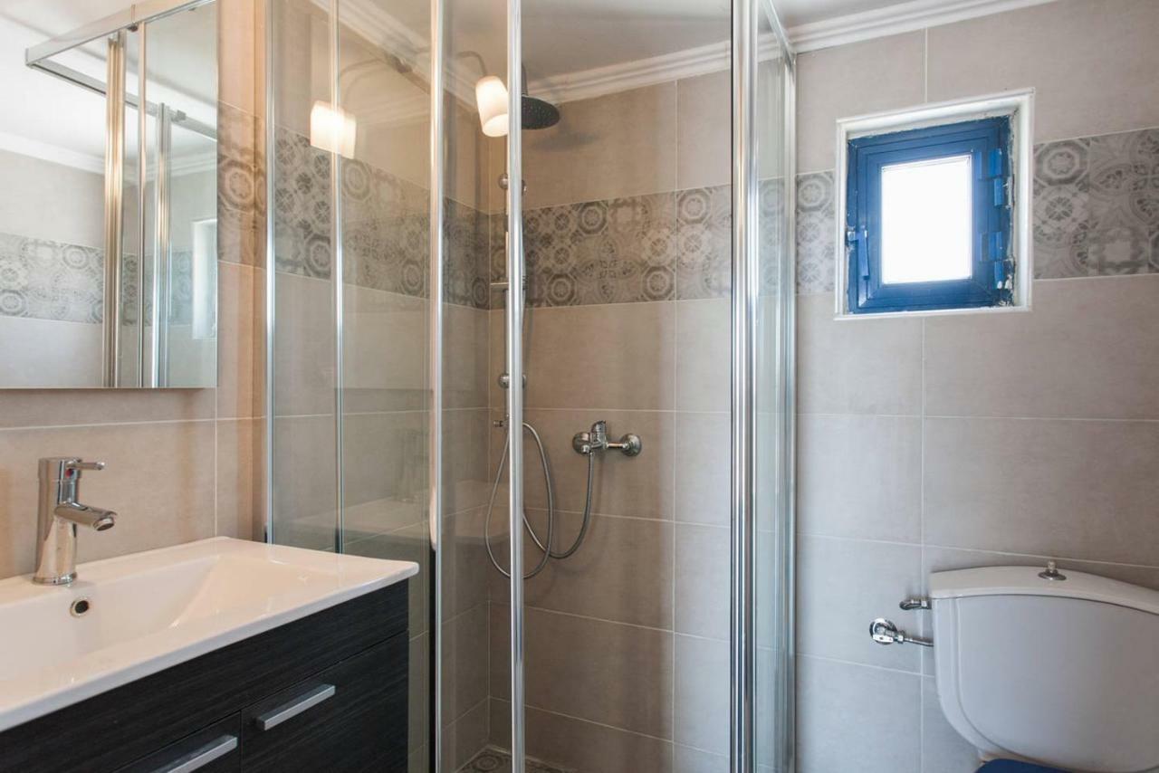Penthouse - Center Of Athens 아파트 외부 사진