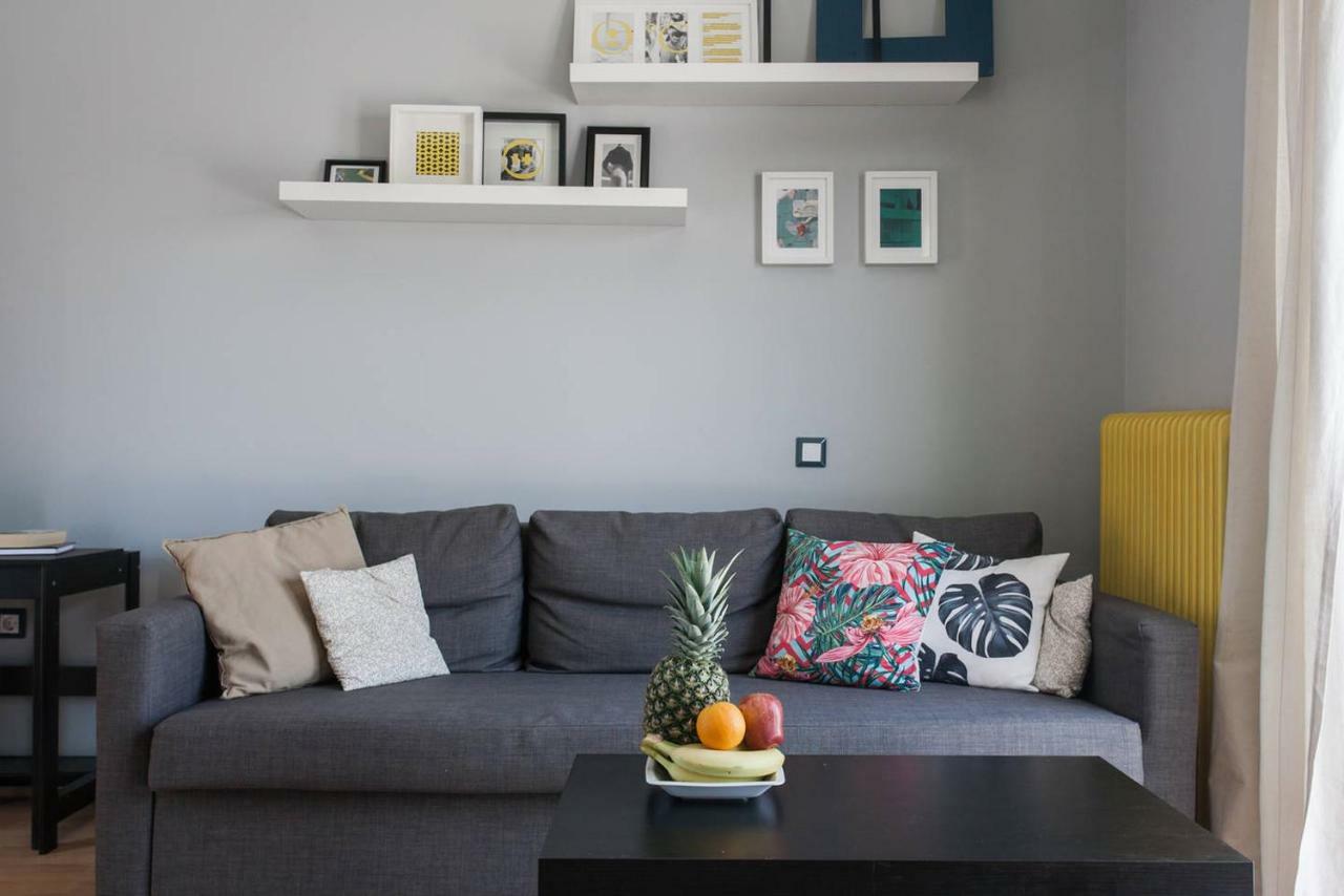 Penthouse - Center Of Athens 아파트 외부 사진