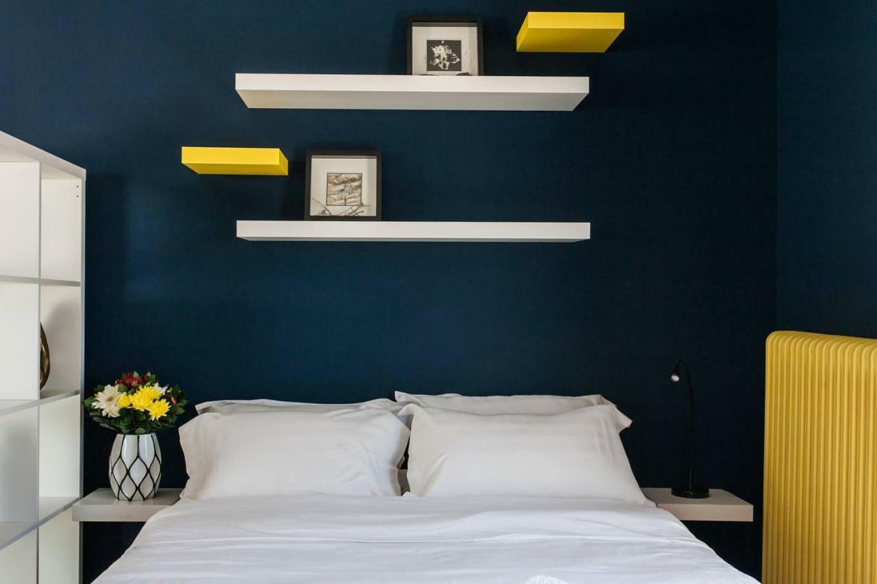 Penthouse - Center Of Athens 아파트 외부 사진